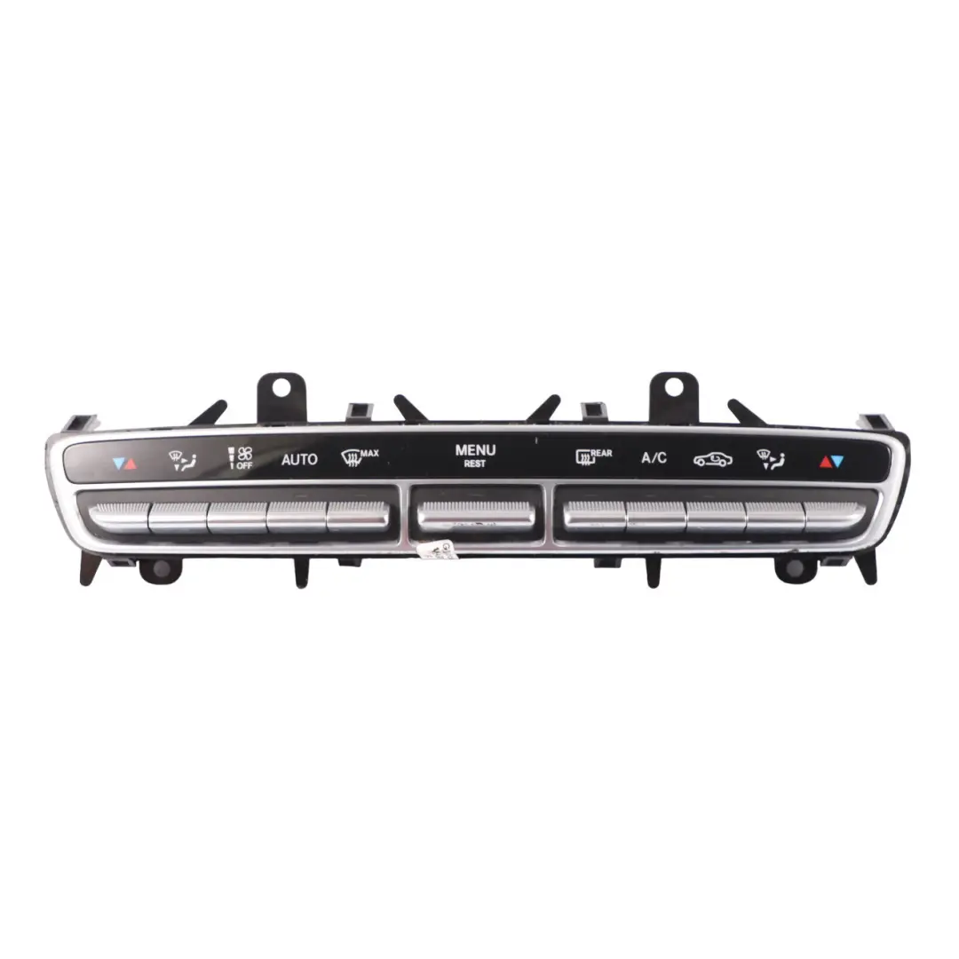  Heater Climate Mercedes W205 C253 Control A/C Unit Switch Panel - SKU A2059054415 - Part number A2059054415