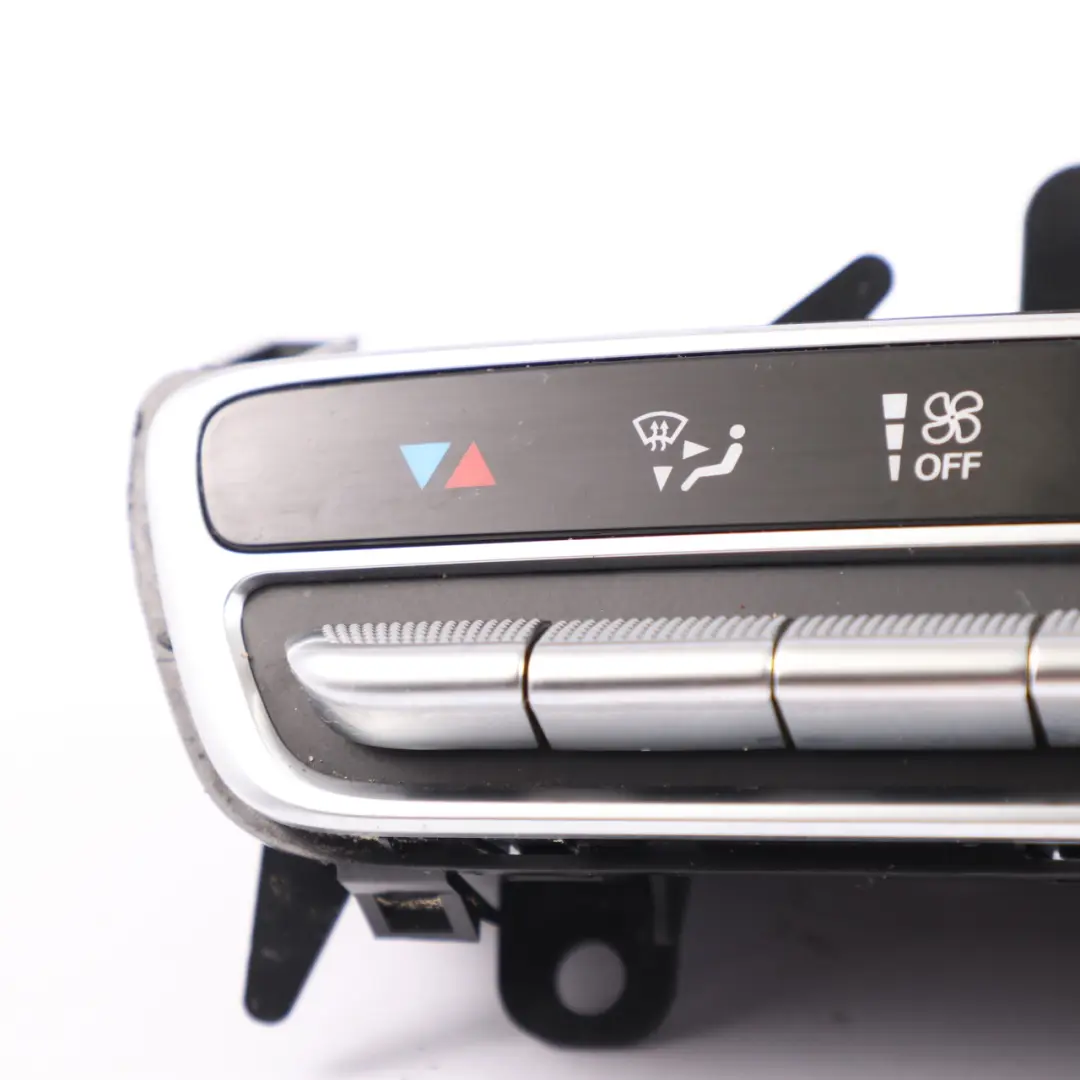 Heizung Klima Mercedes W205 C253 Steuerung A/C Einheit Schalttafel für mit Teilenummer A2059054415 Heizung Klima Mercedes W205 C253 Steuerung A/C Einheit Schalttafel - SKU A2059054415 - Teilenummer A2059054415