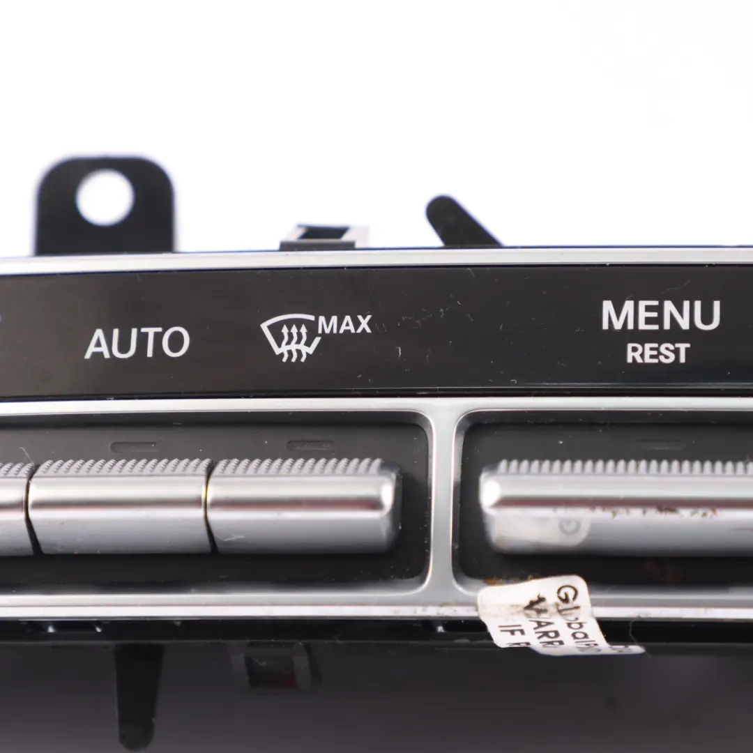  Heater Climate Mercedes W205 C253 Control A/C Unit Switch Panel - SKU A2059054415 - Part number A2059054415