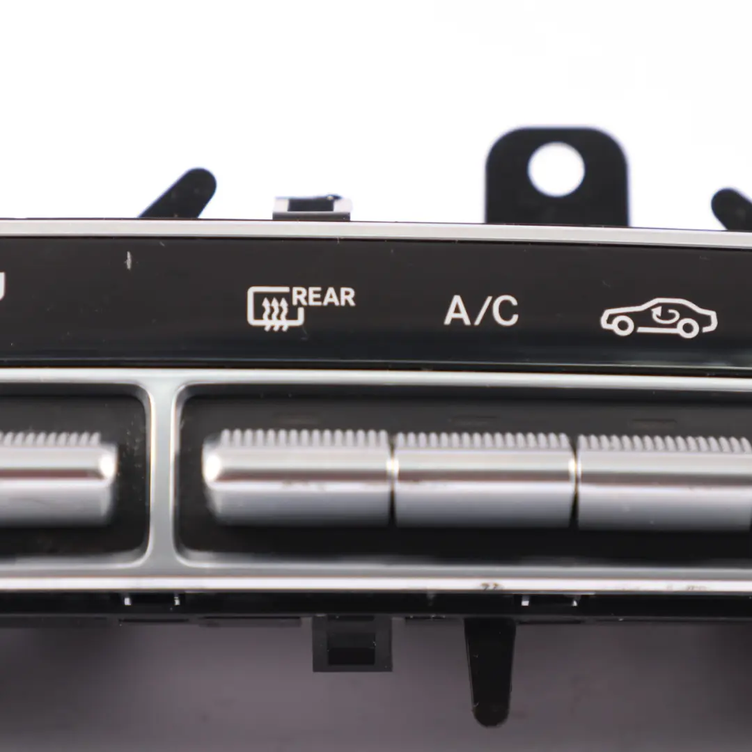 Heater Climate Mercedes W205 C253 Control A/C Unit Switch Panel to with Part number A2059054415 Heater Climate Mercedes W205 C253 Control A/C Unit Switch Panel - SKU A2059054415 - Part number A2059054415