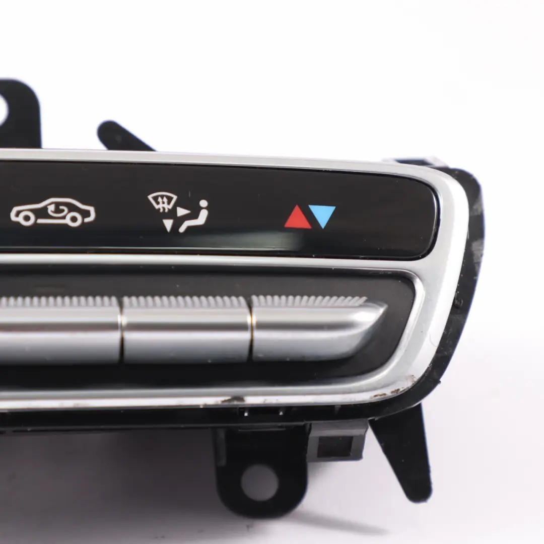  Chauffage Climatisation Mercedes W205 C253 Panneau Commande - SKU A2059054415 - Numéro de pièce A2059054415
