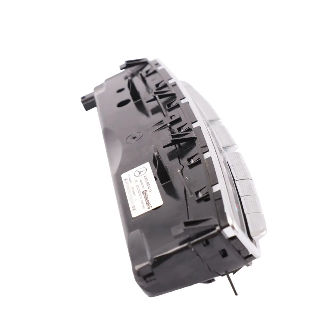  Heizung Klima Mercedes W205 C253 Steuerung A/C Einheit Schalttafel - SKU A2059054415 - Teilenummer A2059054415
