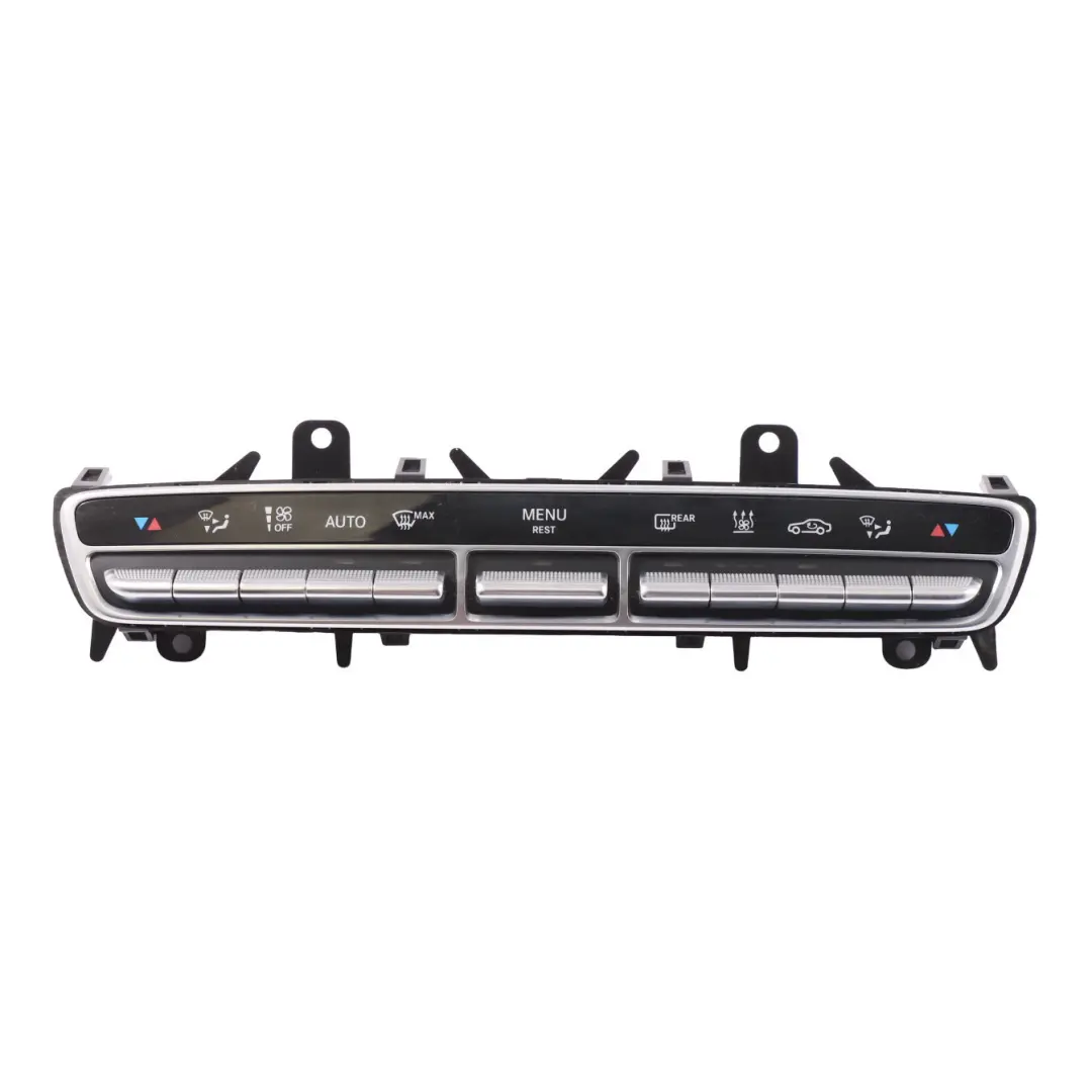 Pannello climatizzazione Mercedes W205 GLC X253 Interruttore clima per con numero di parte A2059054515 Pannello climatizzazione Mercedes W205 GLC X253 Interruttore clima - SKU A2059054515 - Numero di parte A2059054515