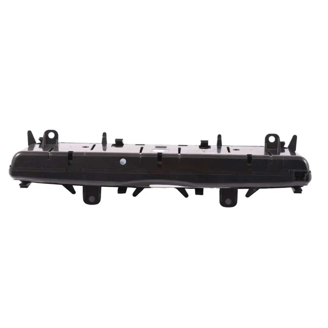  Panel Aire Acondicionado Mercedes GLC X253 Interruptor Climatización - SKU A2059054515 - Número de pieza A2059054515