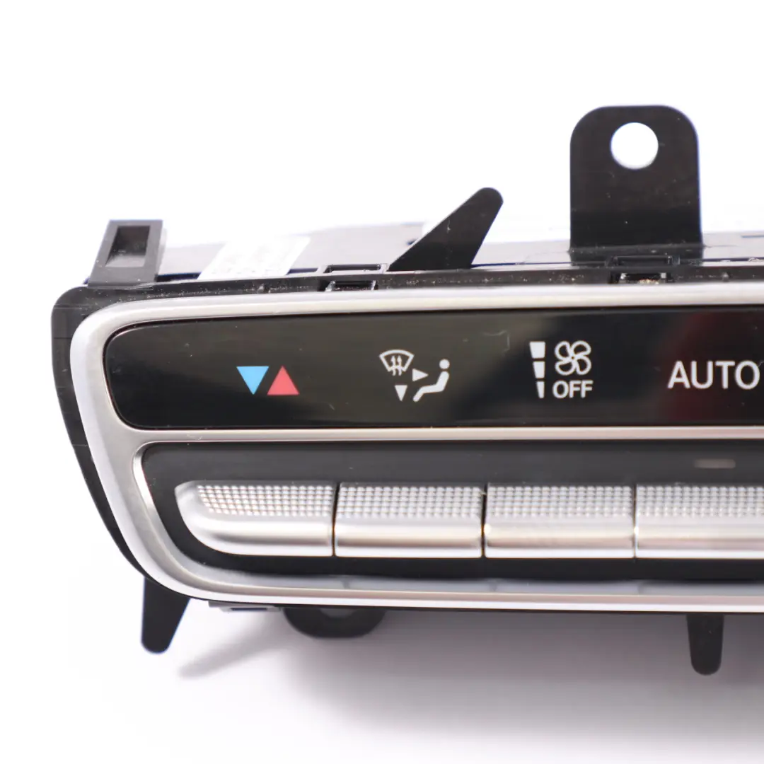 Air Conditioning Panel Mercedes W205 GLC X253 Climate Control Switch - SKU A2059054515 - Part number A2059054515