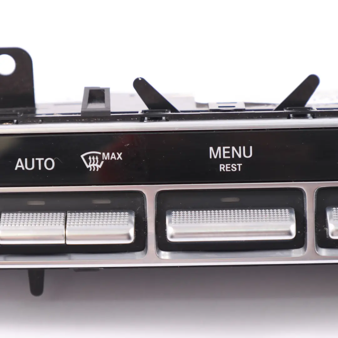 Panel Aire Acondicionado Mercedes GLC X253 Interruptor Climatización para con número de pieza A2059054515 Panel Aire Acondicionado Mercedes GLC X253 Interruptor Climatización - SKU A2059054515 - Número de pieza A2059054515