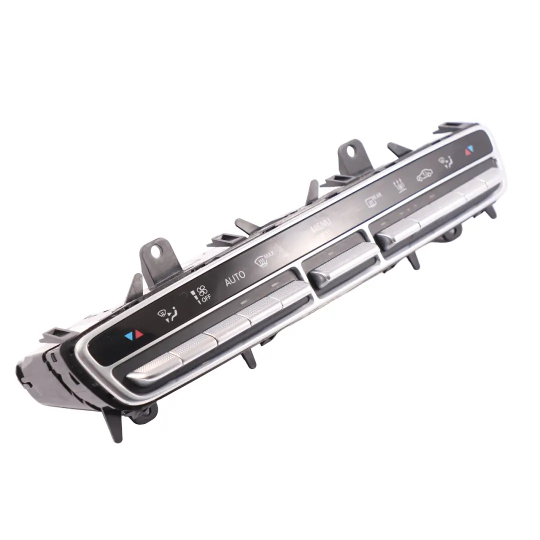 Klimatisierungspanel Mercedes W205 GLC X253 Klimaanlagenschalter für mit Teilenummer A2059054515 Klimatisierungspanel Mercedes W205 GLC X253 Klimaanlagenschalter - SKU A2059054515 - Teilenummer A2059054515