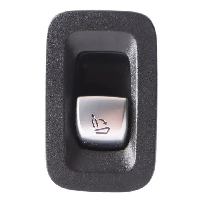 Mercedes S205 Estate GLC C253 Seat Release Backrest Switch Left N/S - SKU A2059056611 - Part number A2059056611