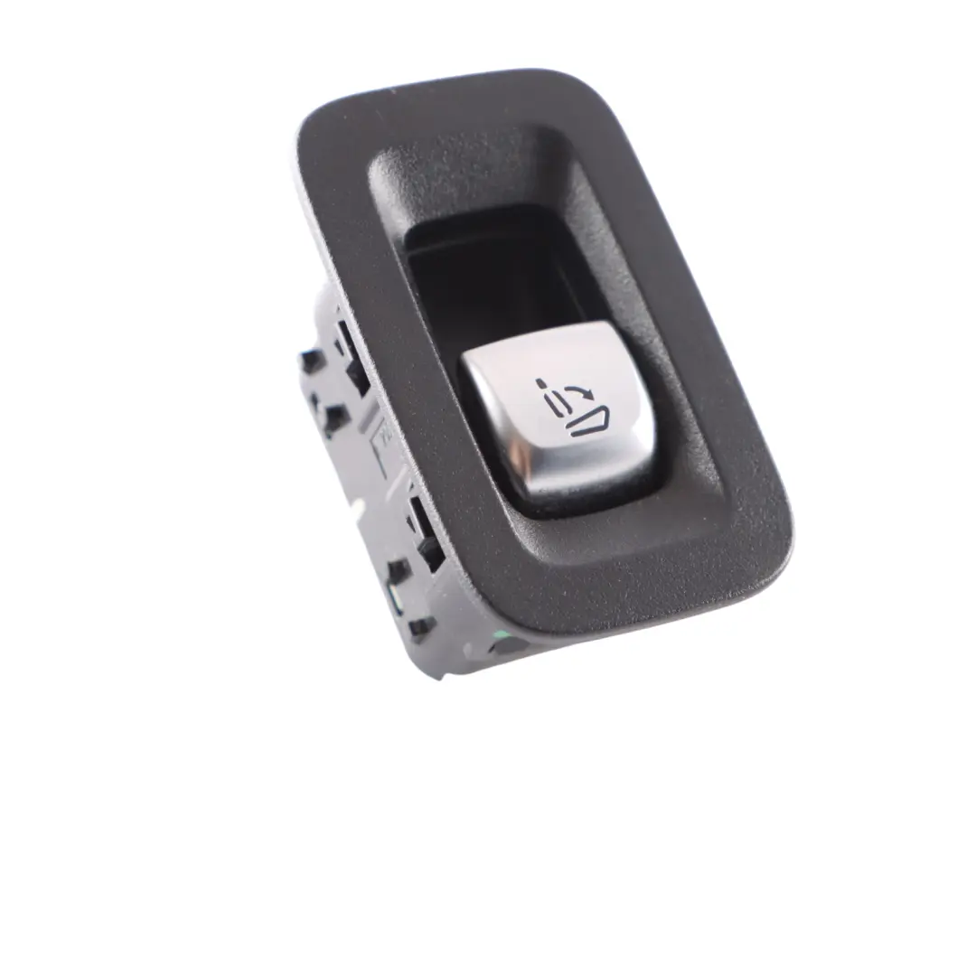 Mercedes S205 Estate GLC C253 Seat Release Backrest Switch Left N/S - SKU A2059056611 - Part number A2059056611