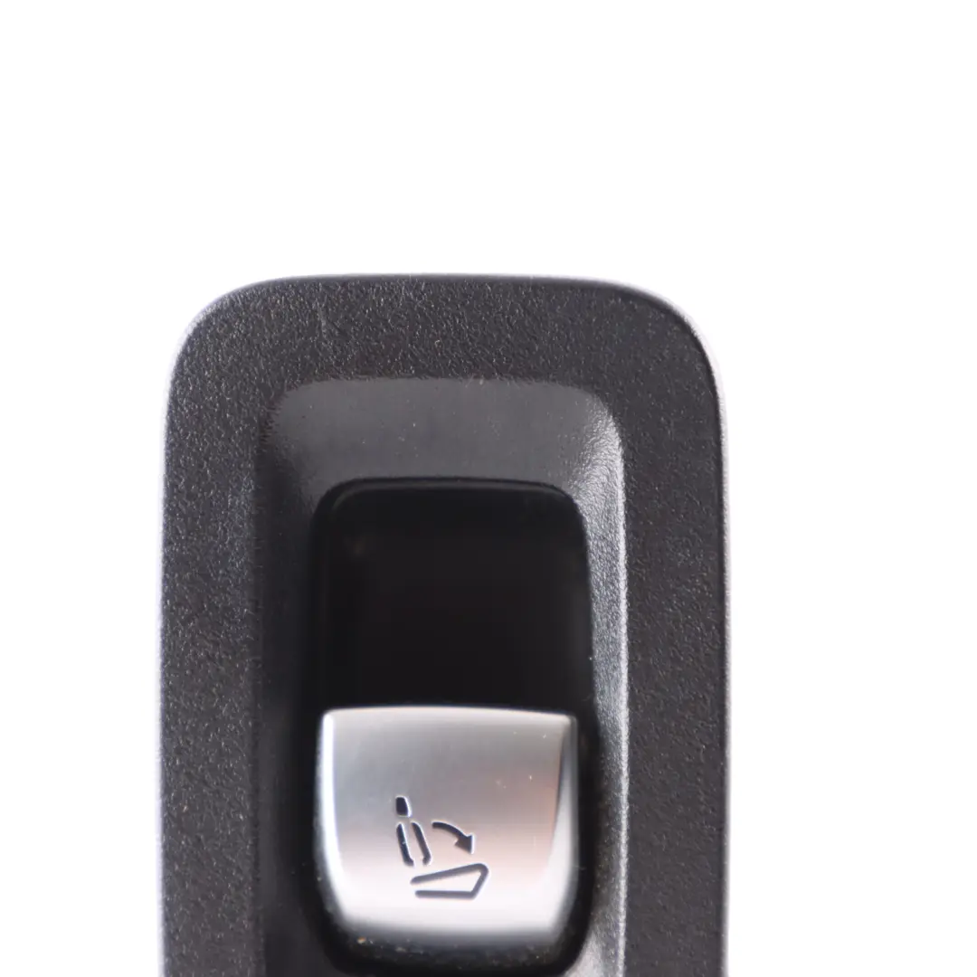 Mercedes S205 Estate GLC C253 Seat Release Backrest Switch Left N/S - SKU A2059056611 - Part number A2059056611