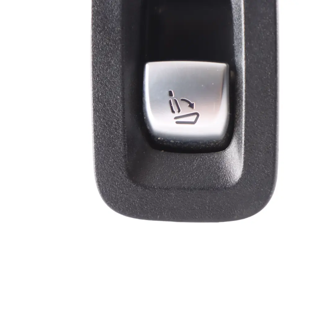 Interruttore sblocco dello schienale sedile sinistro per Mercedes S205 Estate C253 con numero di parte A2059056611 Mercedes S205 Estate C253 Interruttore sblocco dello schienale sedile sinistro - SKU A2059056611 - Numero di parte A2059056611