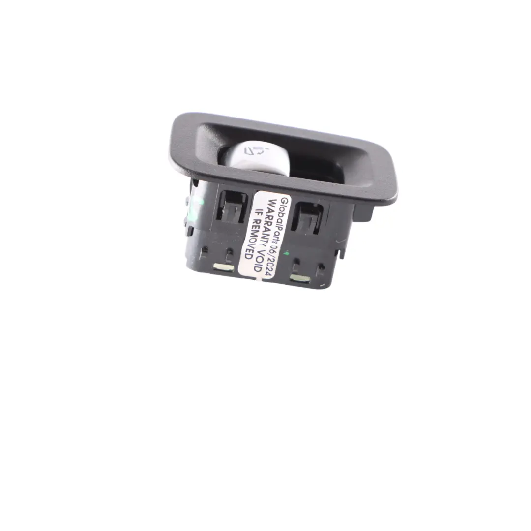Mercedes S205 Estate GLC C253 Interruptor Liberación Respaldo Asiento Izquierdo - SKU A2059056611 - Número de pieza A2059056611