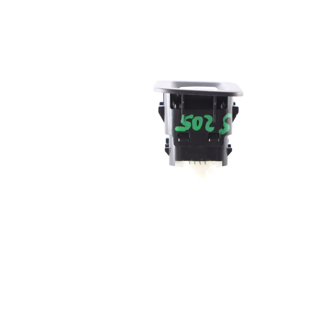 Mercedes S205 Estate GLC C253 Seat Release Backrest Switch Left N/S - SKU A2059056611 - Part number A2059056611