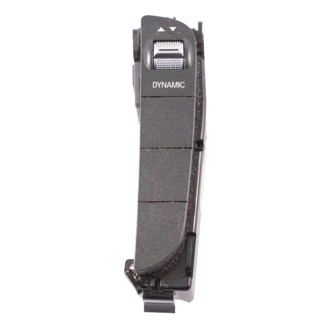 Mercedes W205 Switch Dynamic Dashboard Panel Right O/S - SKU A2059056707 - Part number A2059056707
