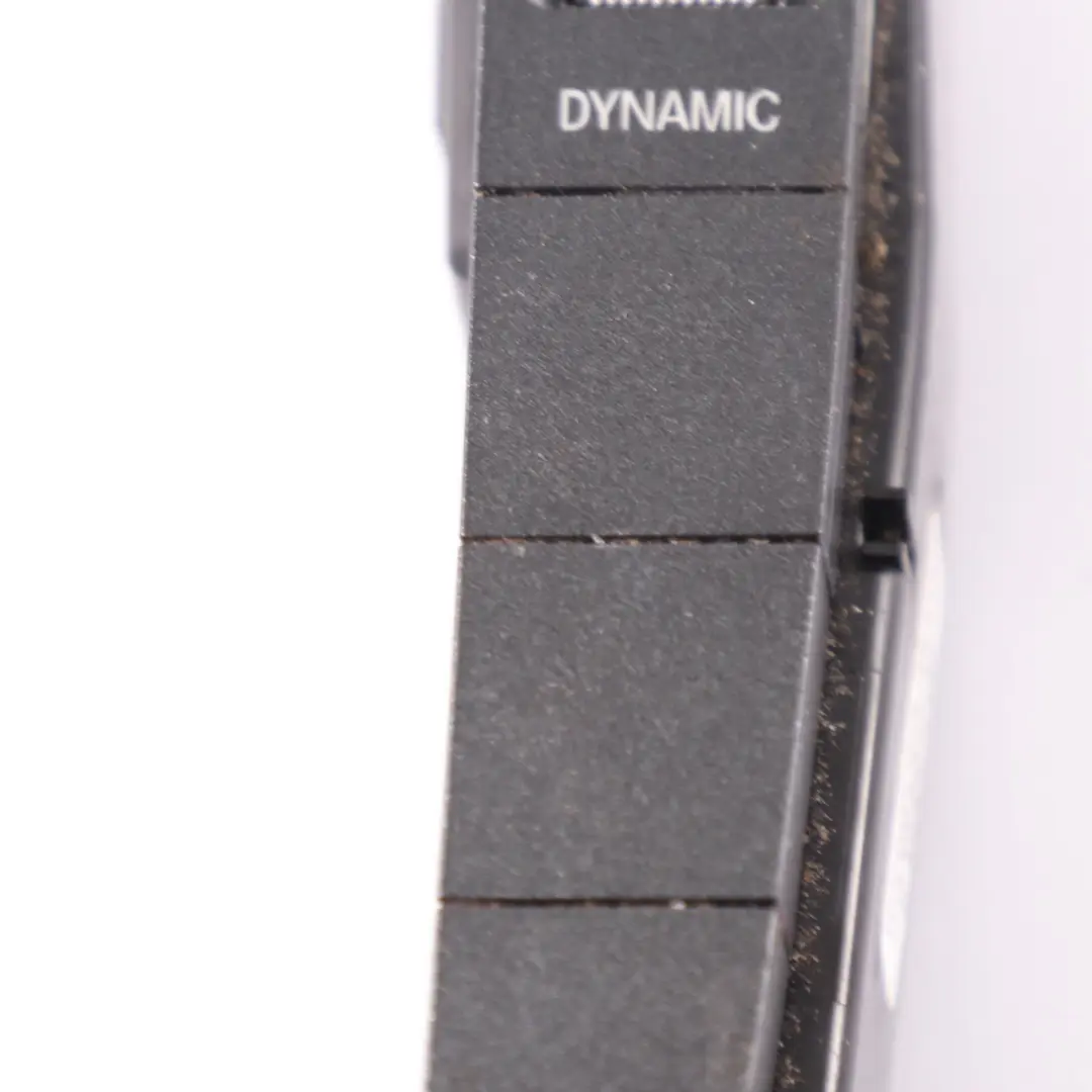 Mercedes W205 Switch Dynamic Dashboard Panel Right O/S - SKU A2059056707 - Part number A2059056707