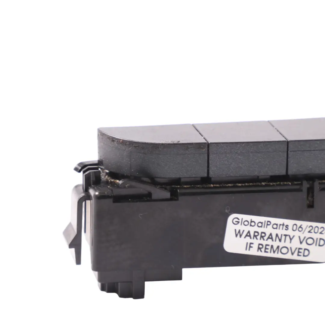 Mercedes W205 Switch Dynamic Dashboard Panel Right O/S - SKU A2059056707 - Part number A2059056707