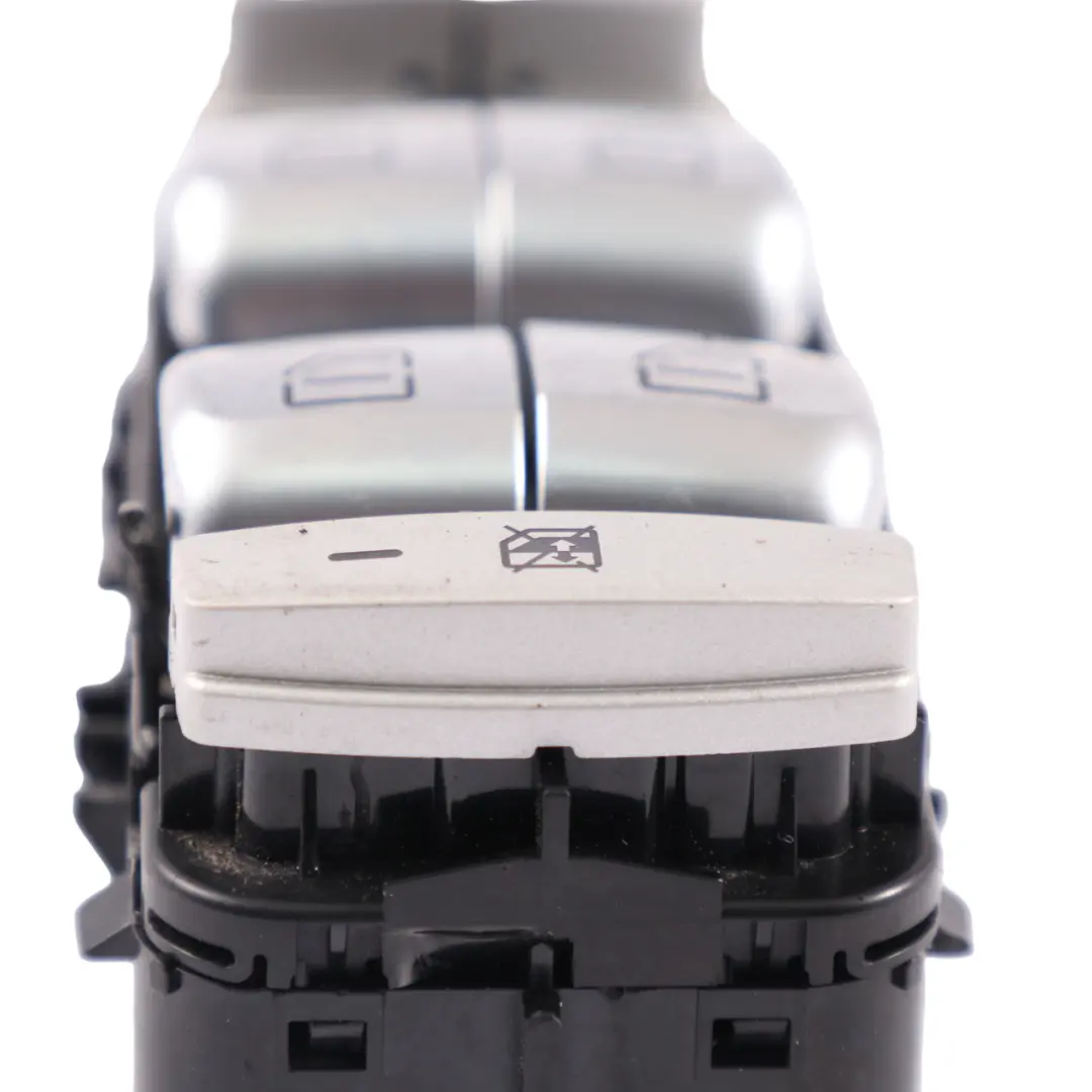 Window Switch Mercedes W205 X253 Lifter Driver's Side Regulator to with Part number A2059056711 Window Switch Mercedes W205 X253 Lifter Driver's Side Regulator - SKU A2059056711 - Part number A2059056711