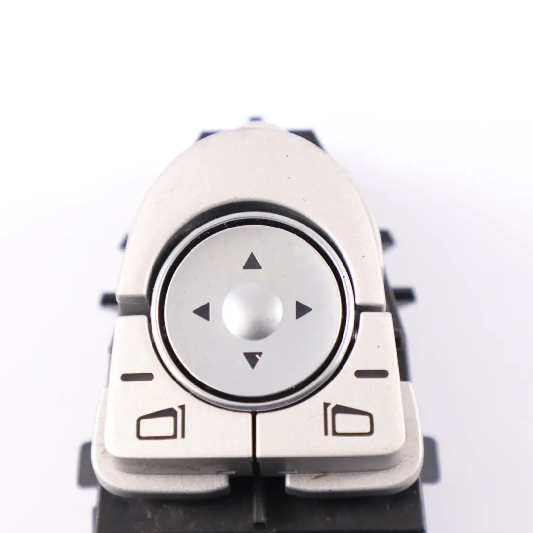  Interruptor Ventana Mercedes W205 X253 Elevador Conductor Regulador - SKU A2059056711 - Número de pieza A2059056711