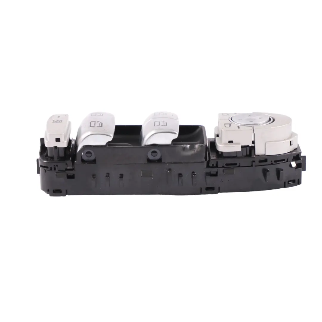  Interruptor Ventana Mercedes W205 X253 Elevador Conductor Regulador - SKU A2059056711 - Número de pieza A2059056711