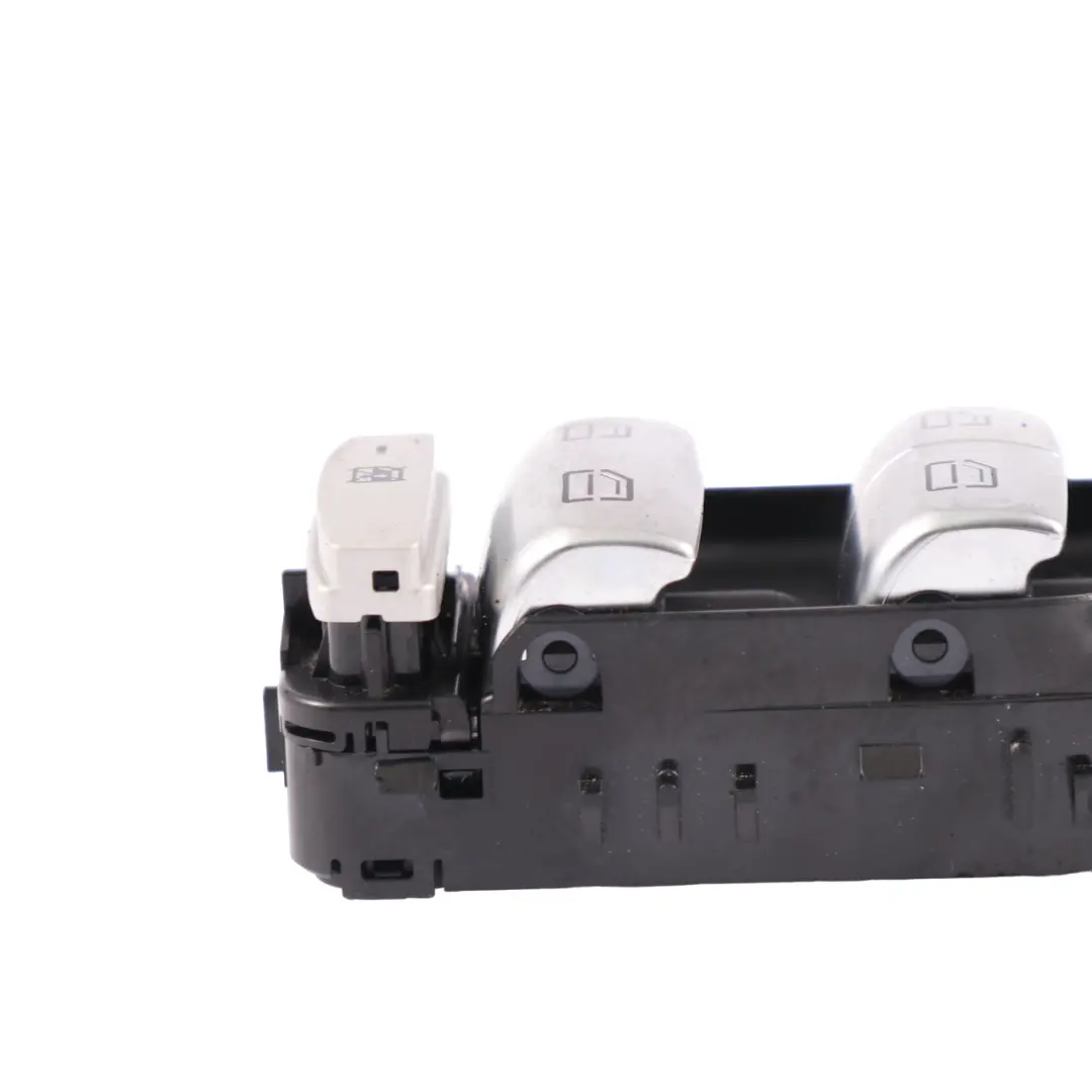 Interruptor Ventana Mercedes W205 X253 Elevador Conductor Regulador para  con número de pieza A2059056711  Interruptor Ventana Mercedes W205 X253 Elevador Conductor Regulador - SKU A2059056711 - Número de pieza A2059056711