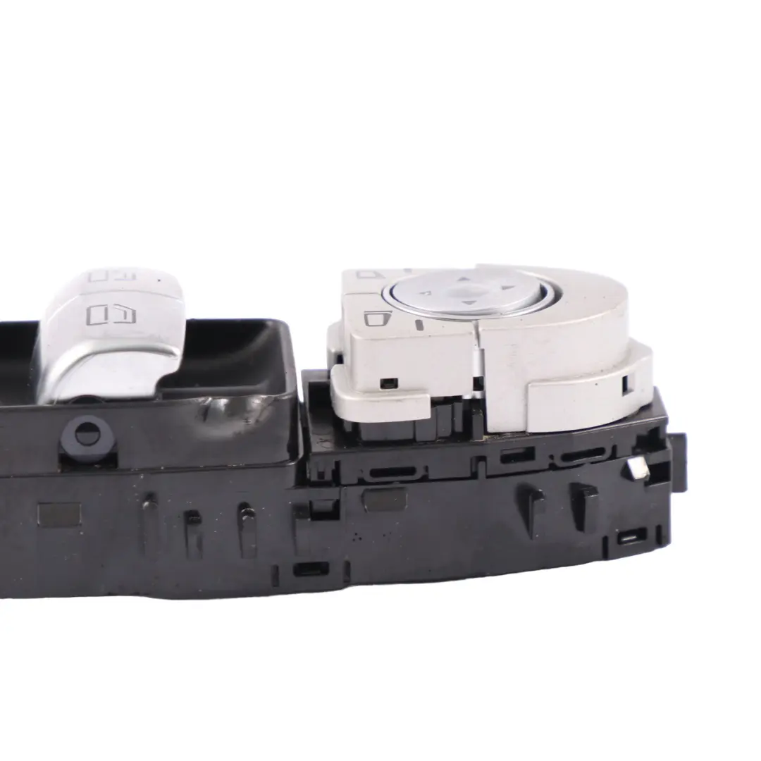  Interruptor Ventana Mercedes W205 X253 Elevador Conductor Regulador - SKU A2059056711 - Número de pieza A2059056711