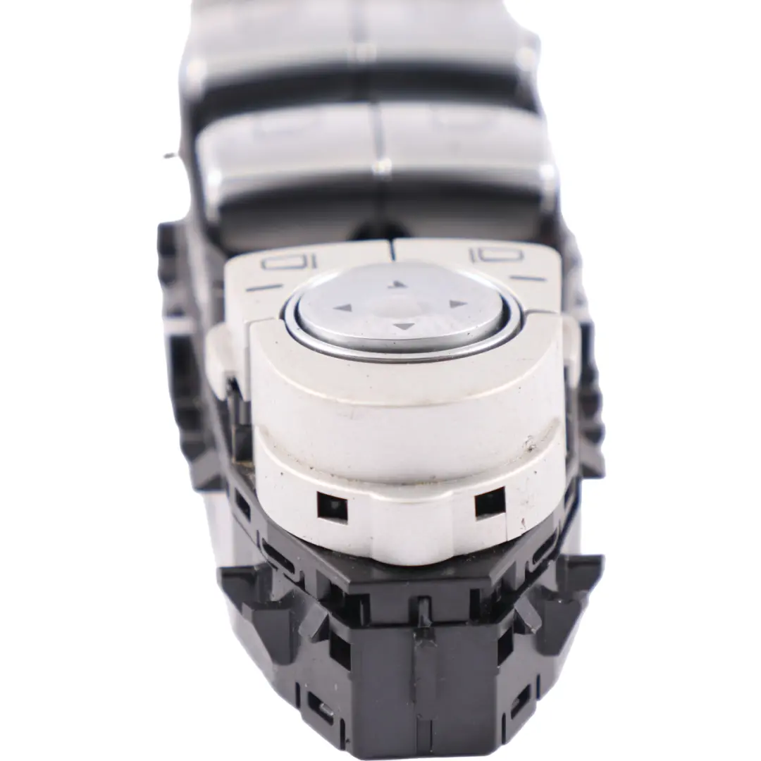  Interruptor Ventana Mercedes W205 X253 Elevador Conductor Regulador - SKU A2059056711 - Número de pieza A2059056711