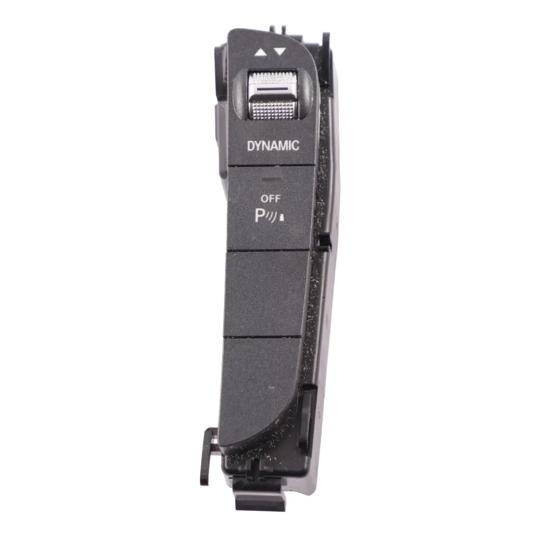 Mercedes W205 PDC Driving Mode Switch Center Console Lower Right O/S A2059056907