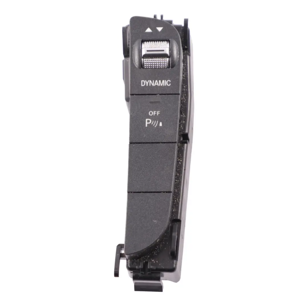 PDC Interruptor de Modo de Inferior Derecha para Mercedes W205 con número de pieza A2059056907 Mercedes W205 PDC Interruptor de Modo de Inferior Derecha - SKU A2059056907 - Número de pieza A2059056907