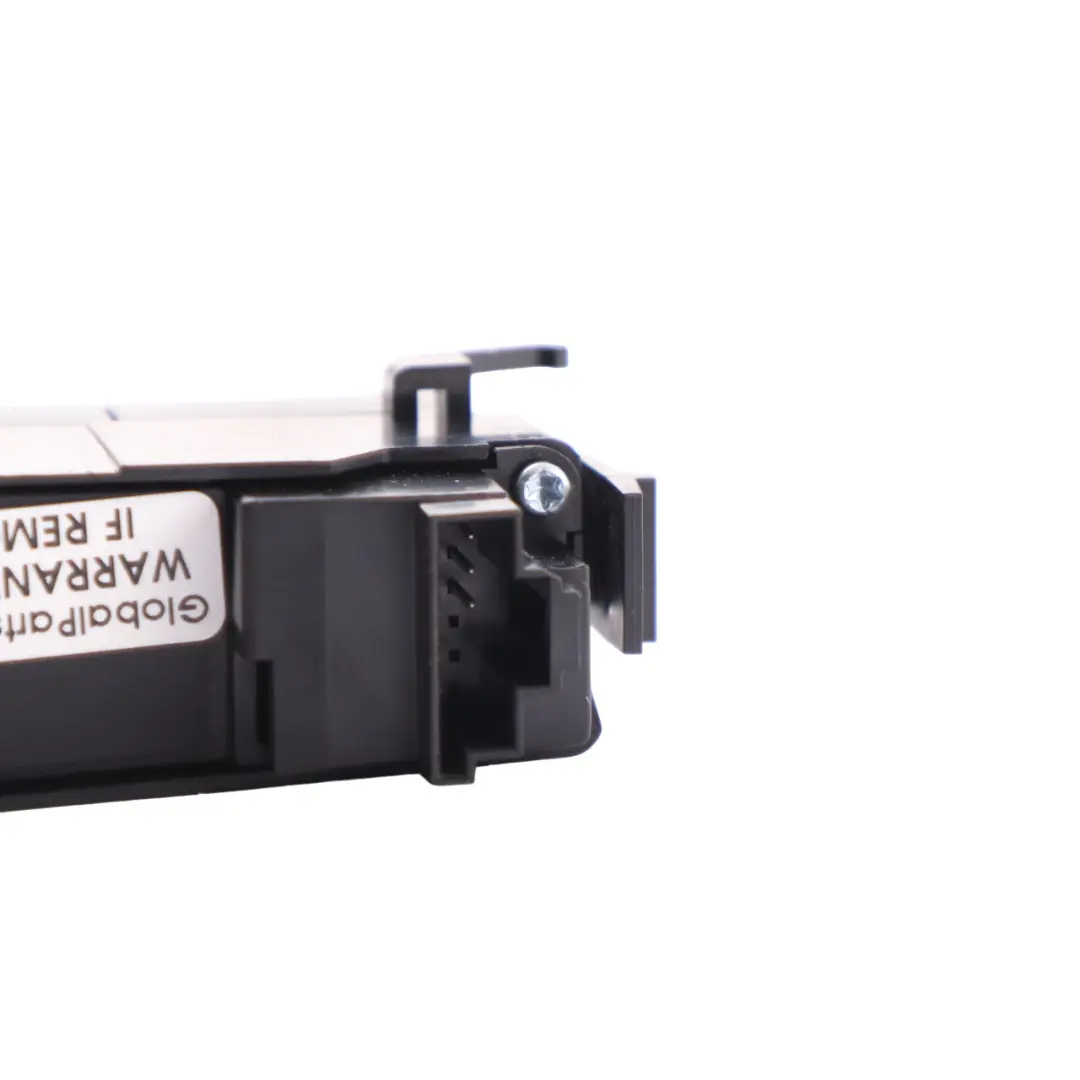 Mercedes W205 PDC Driving Mode Switch Center Console Lower Right O/S - SKU A2059056907 - Part number A2059056907
