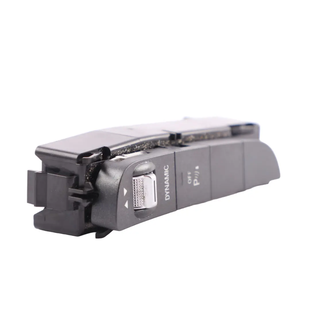 Mercedes W205 PDC Driving Mode Switch Center Console Lower Right O/S - SKU A2059056907 - Part number A2059056907