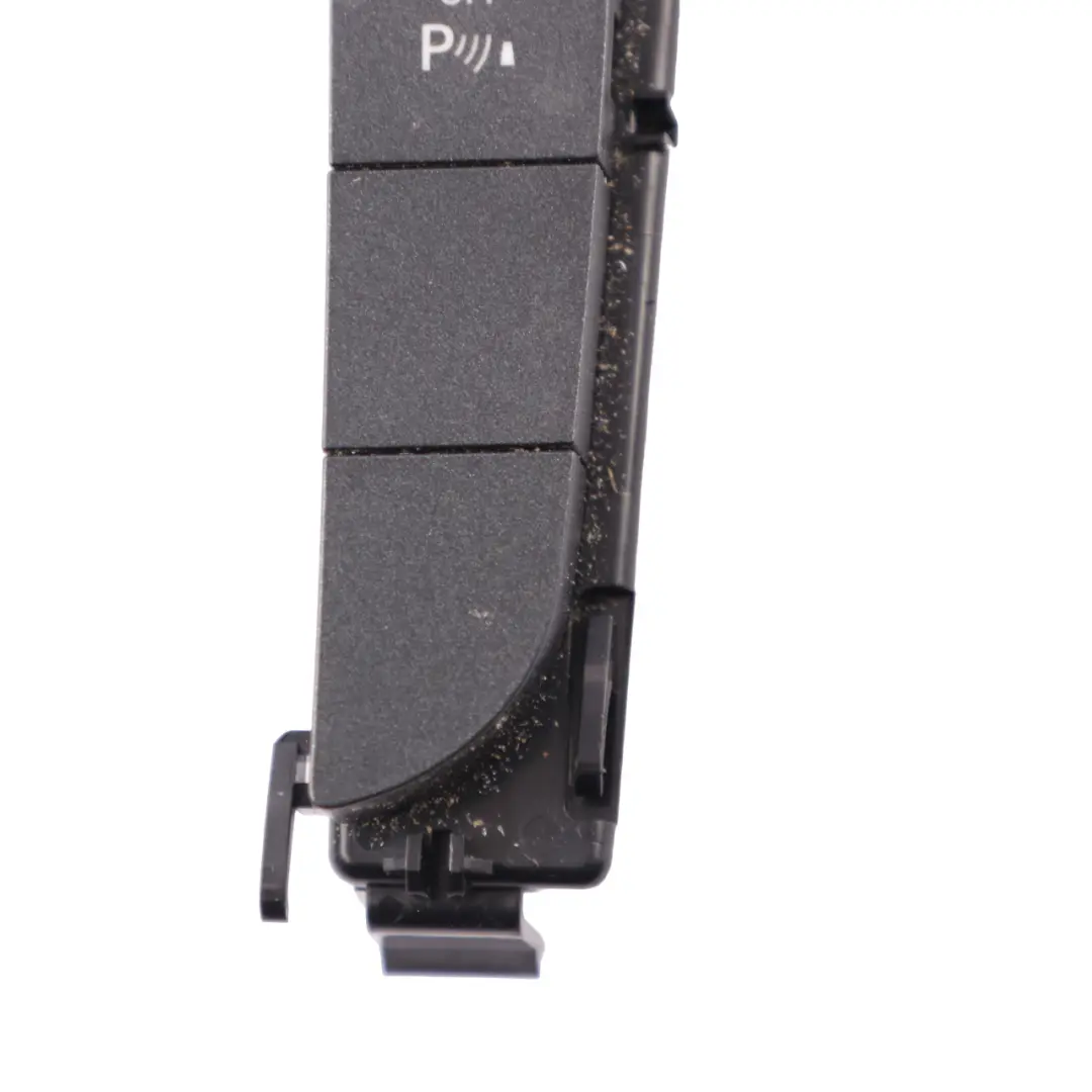 Mercedes W205 PDC Fahrmodusschalter Mittelkonsole unten rechts - SKU A2059056907 - Teilenummer A2059056907