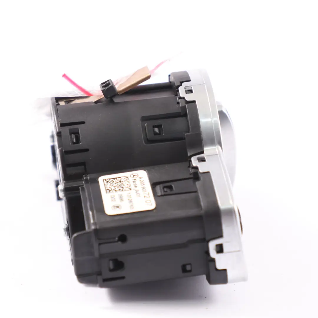  Lights Switch Mercedes W205 X253 Dashboard Lights Control Panel - SKU A2059057207 - Part number A2059057207