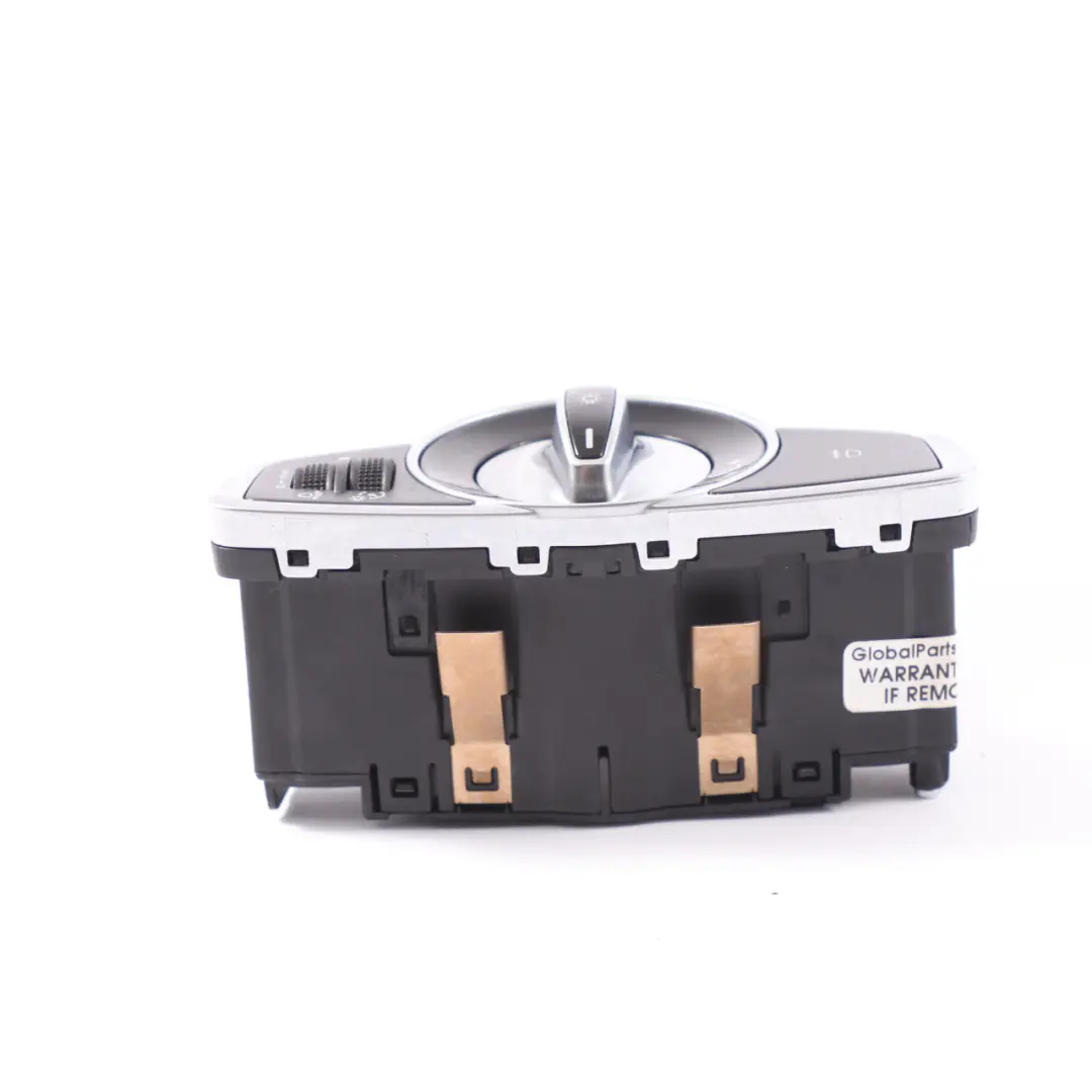  Lights Switch Mercedes W205 X253 Dashboard Lights Control Panel - SKU A2059057207 - Part number A2059057207