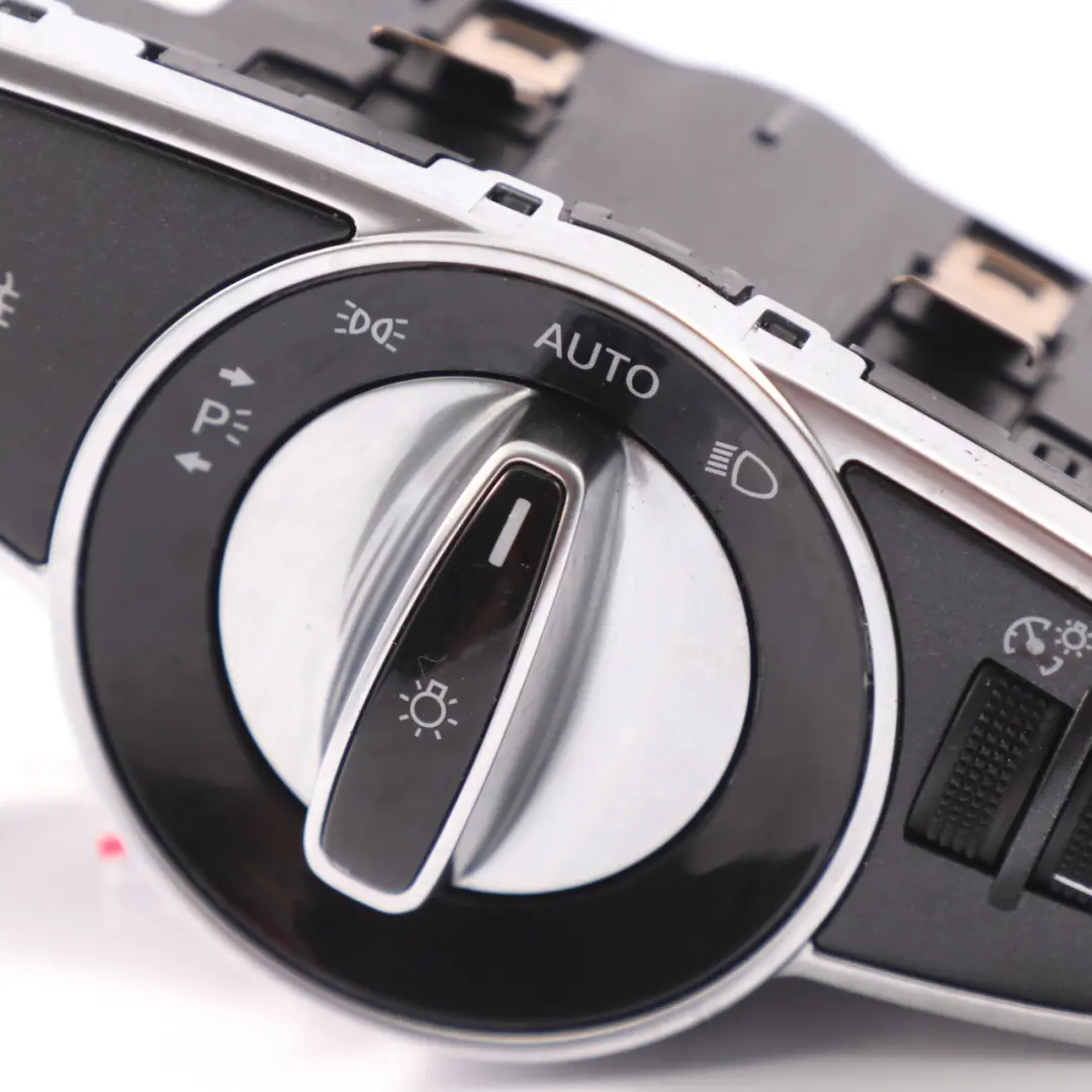 Lights Switch Mercedes W205 X253 Dashboard Lights Control Panel to with Part number A2059057207 Lights Switch Mercedes W205 X253 Dashboard Lights Control Panel - SKU A2059057207 - Part number A2059057207