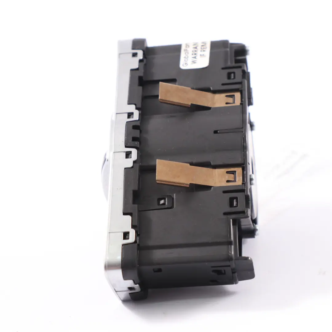  Lights Switch Mercedes W205 X253 Dashboard Lights Control Panel - SKU A2059057207 - Part number A2059057207