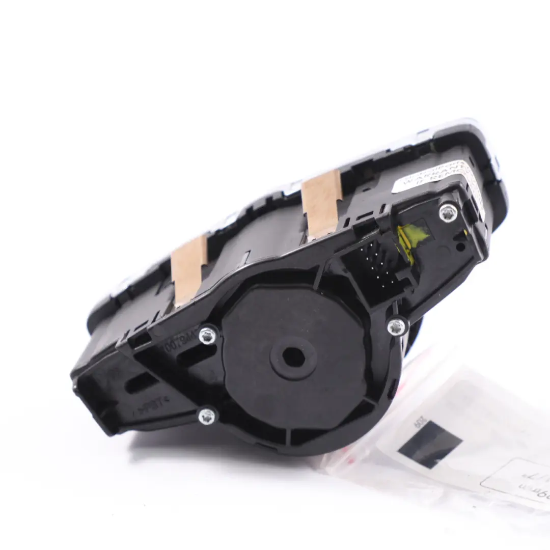  Lights Switch Mercedes W205 X253 Dashboard Lights Control Panel - SKU A2059057207 - Part number A2059057207