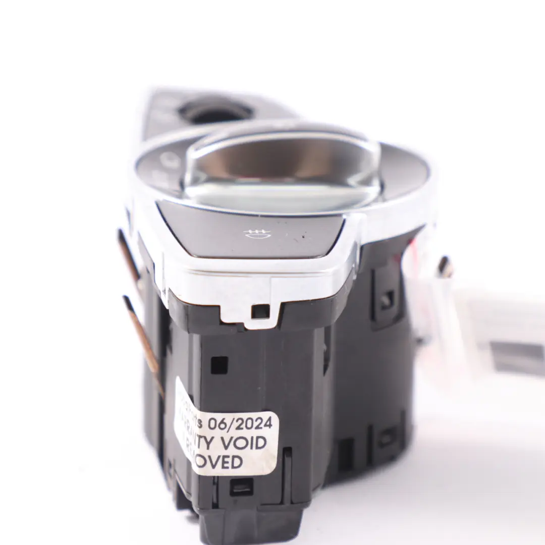 Interruttore luci Mercedes W205 Cruscotto Luci Pannello controllo per con numero di parte A2059057207 Interruttore luci Mercedes W205 Cruscotto Luci Pannello controllo - SKU A2059057207 - Numero di parte A2059057207