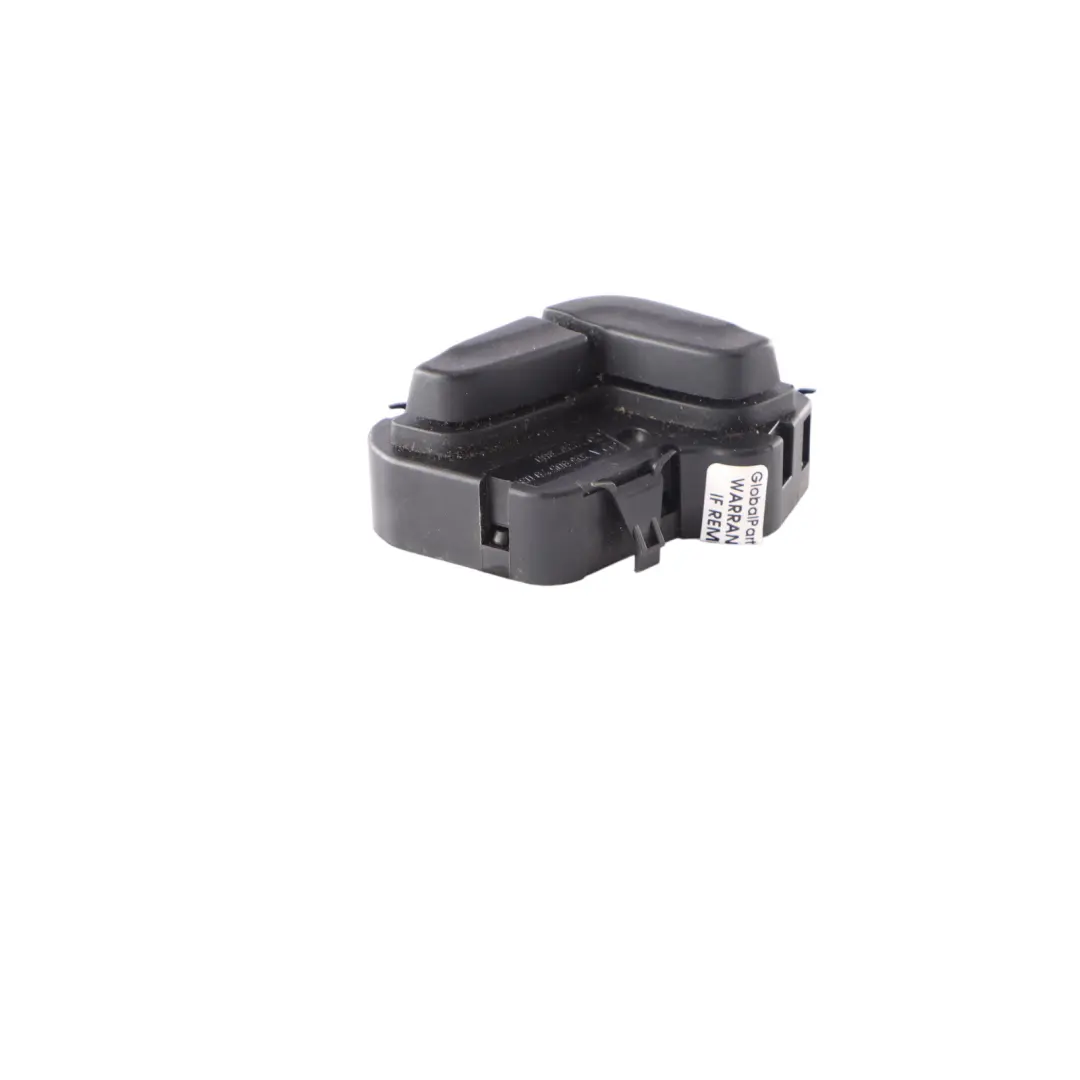 Mercedes W213 Interruttore regolazione sedili Porta anteriore sinistra - SKU A2059057903 - Numero di parte A2059057903