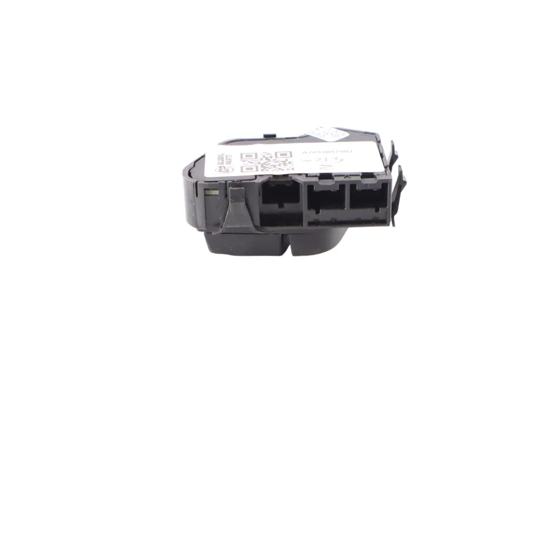 Mercedes W213 Interruttore regolazione sedili Porta anteriore sinistra - SKU A2059057903 - Numero di parte A2059057903