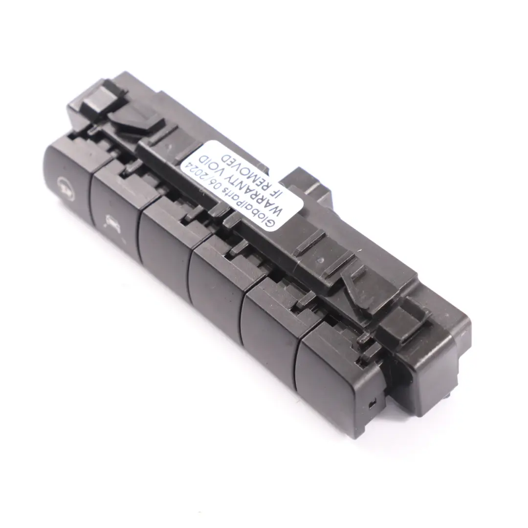 Mercedes W205 Commutateur mode d'assistance conduite Console côté - SKU A2059057909 - Numéro de pièce A2059057909