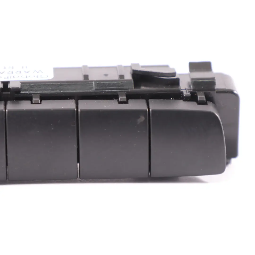 Mercedes W205 Interruttore modalità di assistenza alla guida guida - SKU A2059057909 - Numero di parte A2059057909