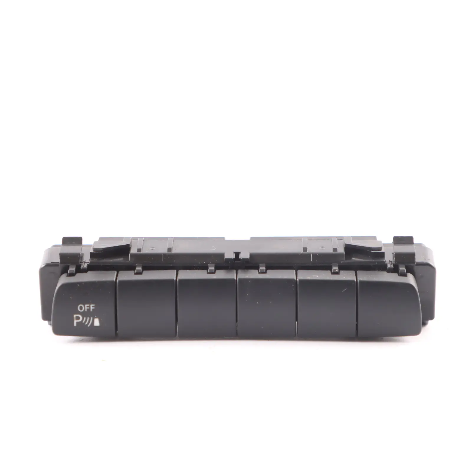 Mercedes W205 PDC Bouton commande du capteur d'aide au stationnement A2059058009