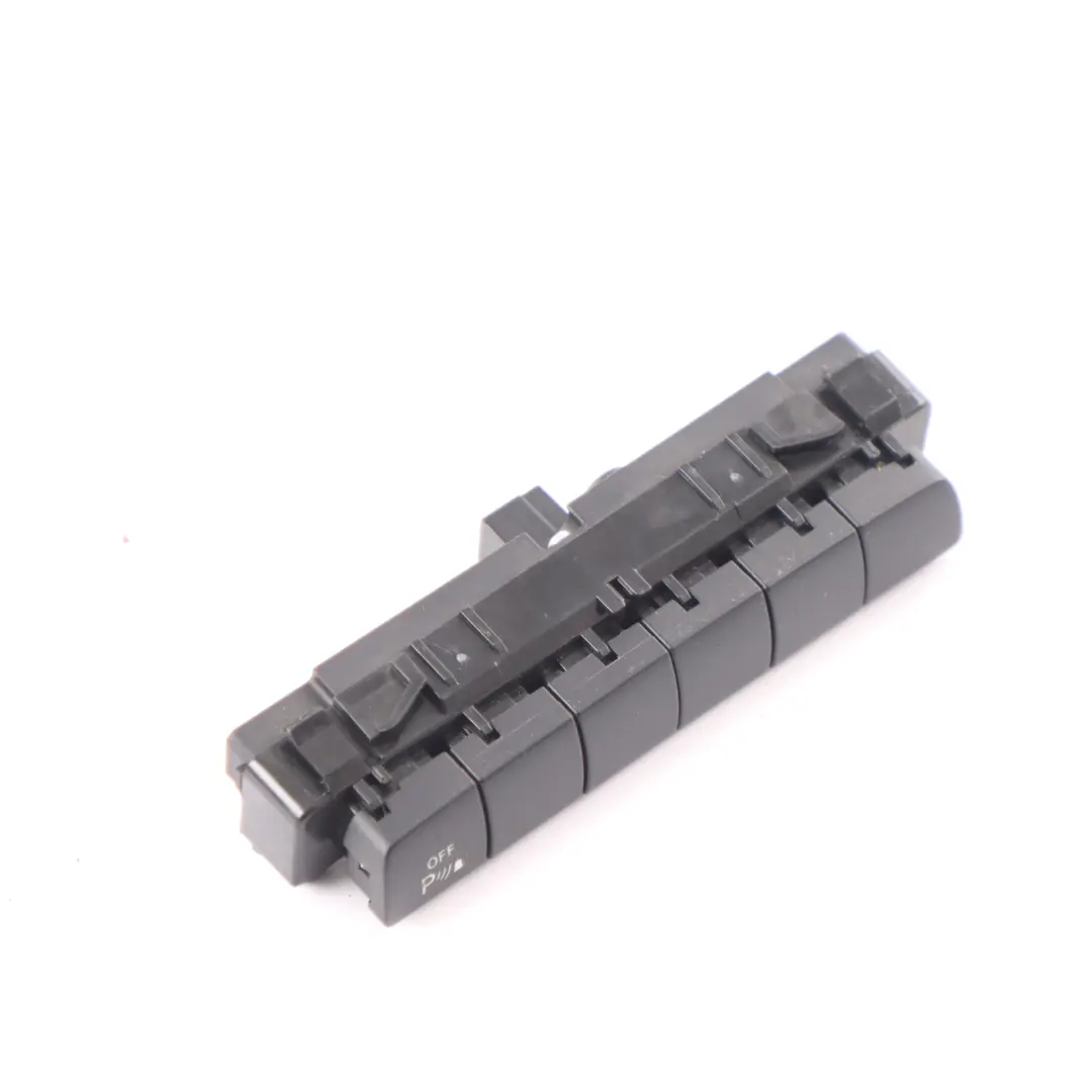 Mercedes W205 PDC Bouton commande du capteur d'aide au stationnement - SKU A2059058009 - Numéro de pièce A2059058009