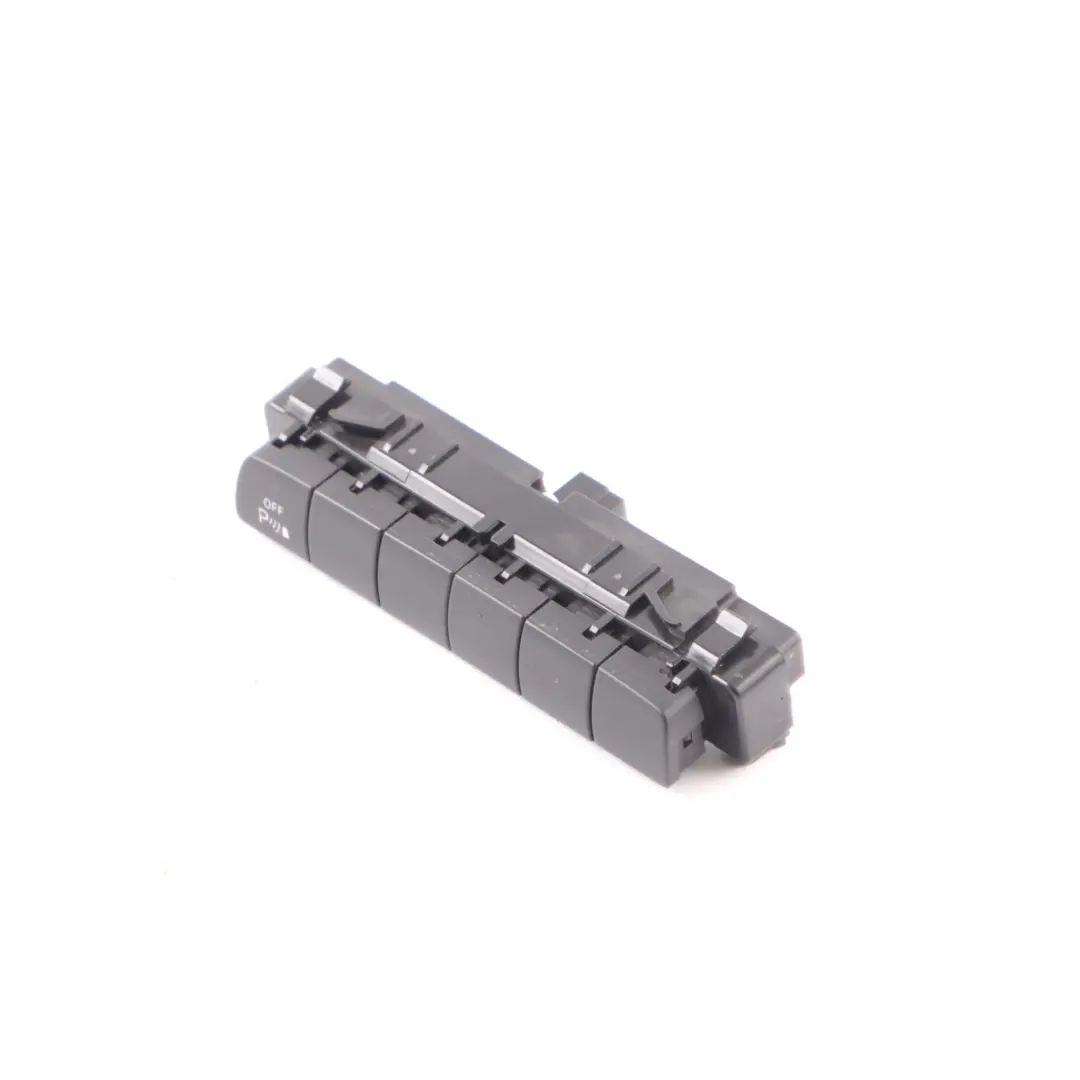 Mercedes W205 PDC Bouton commande du capteur d'aide au stationnement - SKU A2059058009 - Numéro de pièce A2059058009