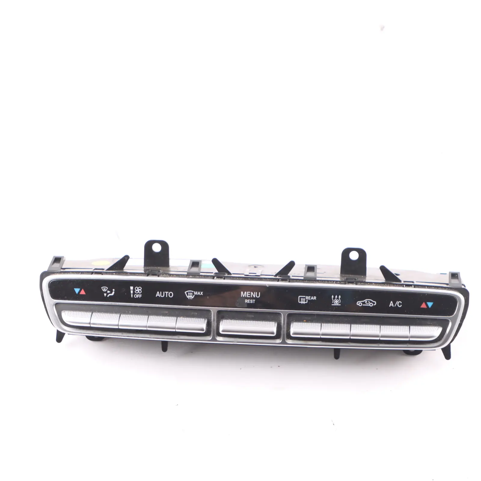 Mercedes W205 C253 Klimabedienteil Heizung Schalter Einheit A2059058913