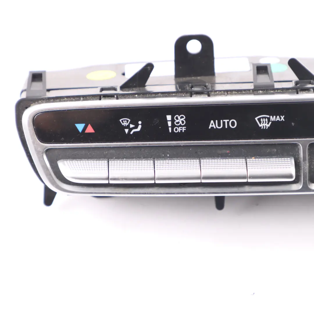 Climate Control Panel Heater Switch Unit to Mercedes W205 with Part number A2059058913 Mercedes W205 Climate Control Panel Heater Switch Unit - SKU A2059058913 - Part number A2059058913