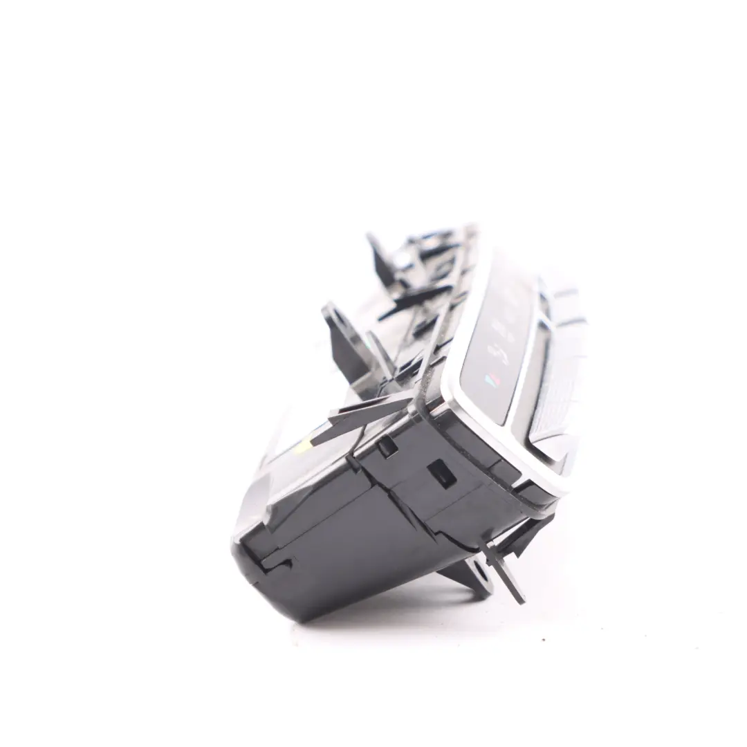 Mercedes W205 Climate Control Panel Heater Switch Unit - SKU A2059058913 - Part number A2059058913