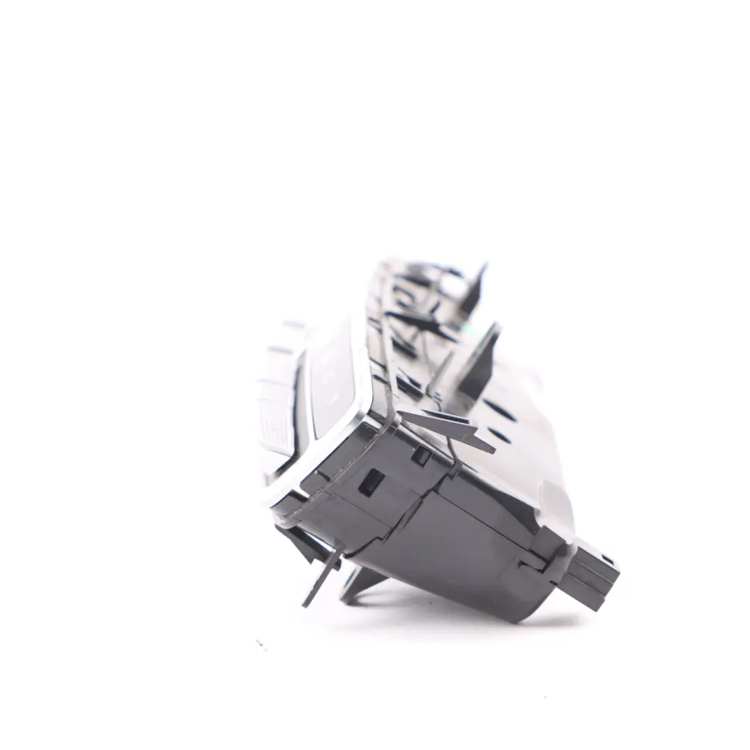 Climate Control Panel Heater Switch Unit to Mercedes W205 with Part number A2059058913 Mercedes W205 Climate Control Panel Heater Switch Unit - SKU A2059058913 - Part number A2059058913