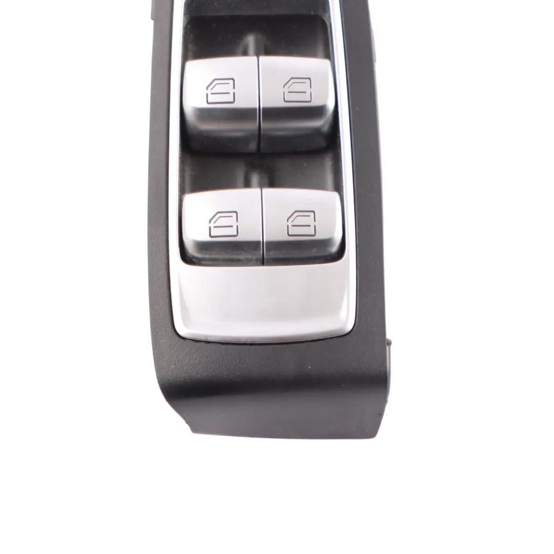 Window Switch Mercedes A205 Driver Door O/S Mirror Adjustment Switch to with Part number A2059059004 Window Switch Mercedes A205 Driver Door O/S Mirror Adjustment Switch - SKU A2059059004 - Part number A2059059004