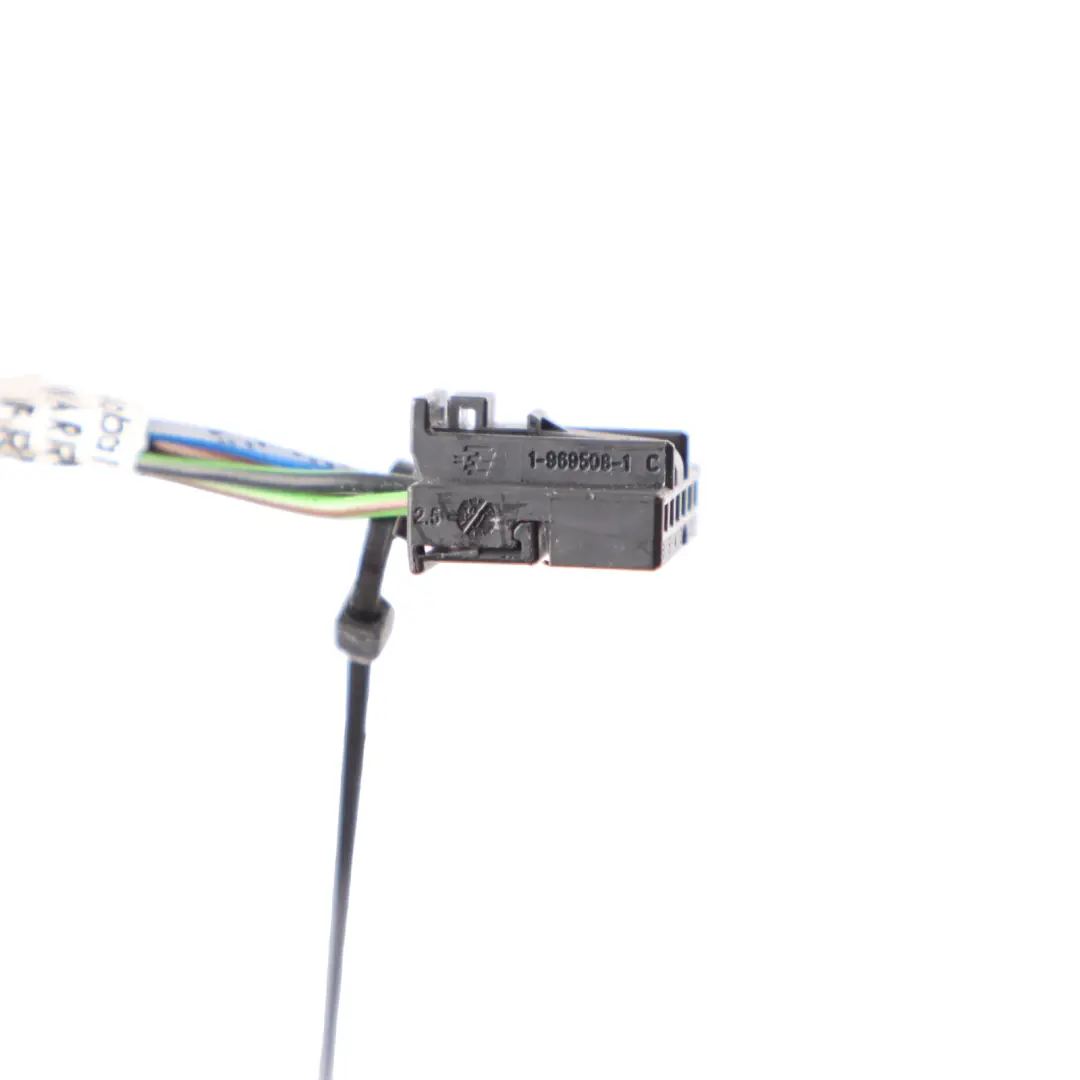 Mercedes S205 Rücklicht Lampe Stecker Buchse Verdrahtung Rechts - SKU A2059060003-2 - Teilenummer A2059060003